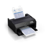 Impresora De Matriz De Punto Epson Lq-590Ii De 24 Agujas, C11Cf39201