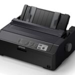 Impresora De Matriz De Punto Epson Lq-590Ii De 24 Agujas, C11Cf39201