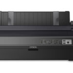Impresora Matriz De Punto Epson Lq-2090Ii, Monocromatica