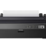 Impresora Matriz De Punto Epson Lq-2090Ii, Monocromatica