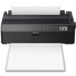 Impresora Matriz De Punto Epson Lq-2090Ii, Monocromatica