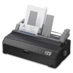 Impresora Matriz De Punto Epson Lq-2090Ii, Monocromatica