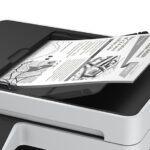 Multifuncional Ecotank Epson M3170 Monocromatica 39Ppm/WiFi/USB, C11Cg92301