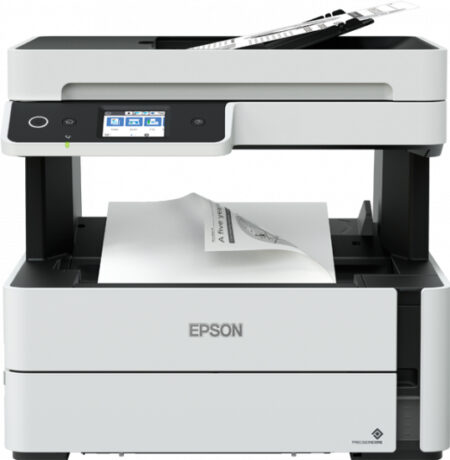 Multifuncional Mono M3180 39 Ppm 1200 X2400 USB WiFi Red Dpx