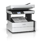 Multifuncional Mono M3180 39 Ppm 1200 X2400 USB WiFi Red Dpx