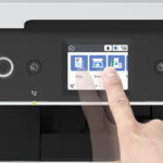 Multifuncional Mono M3180 39 Ppm 1200 X2400 USB WiFi Red Dpx