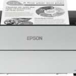 IMPRESORA EPSON ECOTANK M1180 INYECCION DE TINTA/WIFI/ETHERNET, C11CG94301