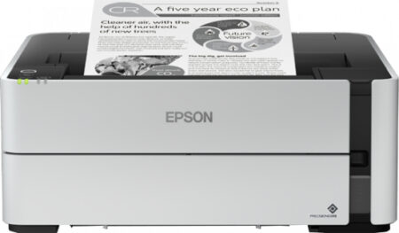 Impresora Mono M1180 39Ppm 1200 X 2400 USB WiFi Red Dpx