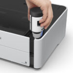Impresora Mono M1180 39Ppm 1200 X 2400 USB WiFi Red Dpx