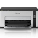 IMPRESORA ECOTANK EPSON M1120 MONOCROMATICA 32PPM, TINTA CONTINUA, USB/WIFI C11CG96301