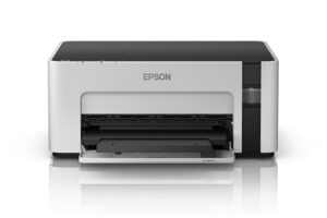 IMPRESORA ECOTANK EPSON M1120 MONOCROMATICA 32PPM, TINTA CONTINUA, USB/WIFI C11CG96301