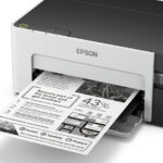 Impresora Mono M1120 32Ppm 1440 X 720 USB Wi Fi Wifidirect
