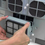 Impresora Y Productor De Discos Epson Pp-100Iii, Cd/Dvd/Blu-Ray, 60 Discos, USB, Blanco, C11Ch40001