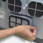Impresora Y Productor De Discos Epson Pp-100Iii, Cd/Dvd/Blu-Ray, 60 Discos, USB, Blanco, C11Ch40001
