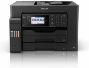 Mfc Ecotank L15150 A3 Wifi Dire Ct 25ppm Byn 12ppm Color Adf Automa