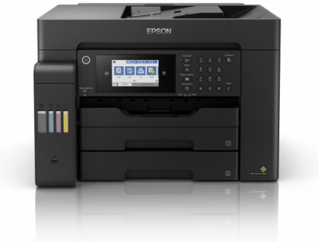 Mfc Ecotank L15150 A3 WiFi Dire Ct 25Ppm Byn 12Ppm Color Adf Automa