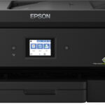 Multifuncional L14150 A3 WiFi 38 Ppm Byn 28Ppm Color Duplex Fax