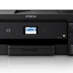 Multifuncional L14150 A3 WiFi 38 Ppm Byn 28Ppm Color Duplex Fax