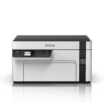 Mfc M2120 Inyeccion De Tinta Continua Blanco/Negro 32Ppm LCD A4
