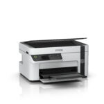 Mfc M2120 Inyeccion De Tinta Continua Blanco/Negro 32Ppm LCD A4