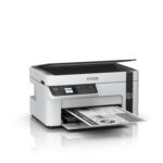 Mfc M2120 Inyeccion De Tinta Continua Blanco/Negro 32Ppm LCD A4