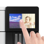 Multifuncional Epson Ecotank L8160 Color/Inyeccion De Tinta/WiFi/USB/16Ppm, C11Cj20301