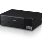 Multifuncional Epson Ecotank Fotografica L8180 Color/Inyeccion De Tinta/32Ppm/USB/WiFi, C11Cj21301