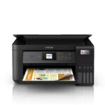 Multifuncional Epson Ecotank L4260 WiFi/Color Inyeccion De Tinta/15Ppm/USB, C11Cj63301