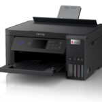 Multifuncional Epson Ecotank L4260 WiFi/Color Inyeccion De Tinta/15Ppm/USB, C11Cj63301