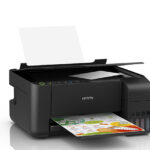 Mfc L3250 Tinta Continua 33Ppm Byn 15 Ppm Color WiFi A4