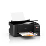 Multifuncional Epson Ecotank L3210 33Ppm/Color/Inyeccion De Tinta/USB, C11Cj68301