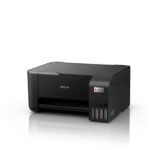 Multifuncional Epson Ecotank L3210 33Ppm/Color/Inyeccion De Tinta/USB, C11Cj68301