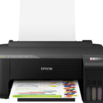 IMPRESORA EPSON ECOTANK L1250 COLOR, TINTA CONTINUA, USB/WIFI , C11CJ71301