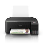 Impresora L1250 Tinta Continua 33Ppm Byn 15Ppm Color USB Oficio