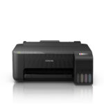 Impresora L1250 Tinta Continua 33Ppm Byn 15Ppm Color USB Oficio