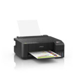 Impresora L1250 Tinta Continua 33Ppm Byn 15Ppm Color USB Oficio