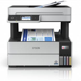 Impresora Multifuncion Epson L6490, 250 Hojas 12 Ppm Copiando 17 Ppm Impresion 33.6 Kbps Lan, Usb 3.0, Wi-fi/c11cj88301