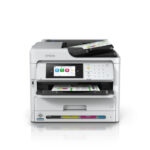 Multifuncional Wf-C5890 34Ppm A4 USB Ethernet WiFi Direct