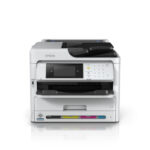 Multifuncional Wf-C5890 34Ppm A4 USB Ethernet WiFi Direct