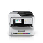 Multifuncional Wf-C5890 34Ppm A4 USB Ethernet WiFi Direct