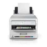 Multifuncional Wf C5390 34Ppm A4 USB Ethernet Wi Fi Direct