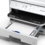 Multifuncional Wf C5390 34Ppm A4 USB Ethernet Wi Fi Direct