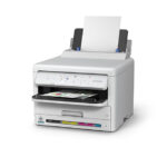 Multifuncional Wf C5390 34Ppm A4 USB Ethernet Wi Fi Direct