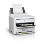 Multifuncional Wf C5390 34Ppm A4 USB Ethernet Wi Fi Direct