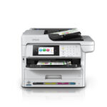 MULTIFUNCIONAL EPSON WORKFORCE PRO C5891 COLOR/10,000 PAGINAS/DUPLEX/25PPM/C11CK27301