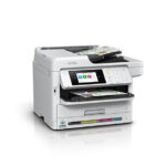 Multifuncional Epson Workforce Pro C5891 Color/10,000 Paginas/Duplex/25Ppm/C11Ck27301