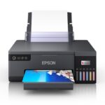 Impresora Foto L8050 22Ppm 5760 X 1440 USB WiFi Cd Dvd