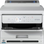 Impresora Mono M5399 34Ppm A4 USB Ethernet WiFi Direct
