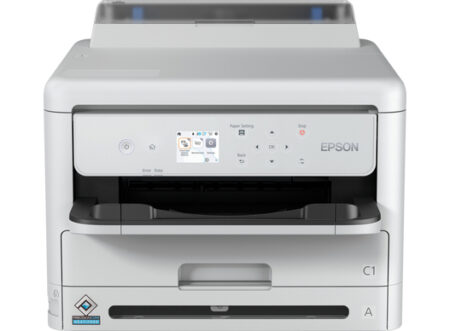 Impresora Mono M5399 34Ppm A4 USB Ethernet WiFi Direct