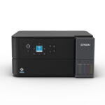 Multifuncional Epson Ecotank L4360 Tinta Continua A Color/WiFi/Duplex/4800X1200Dpi/C11Cl41301